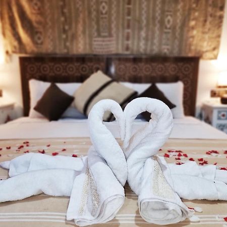 Villa Des Etoiles Ourika Dış mekan fotoğraf