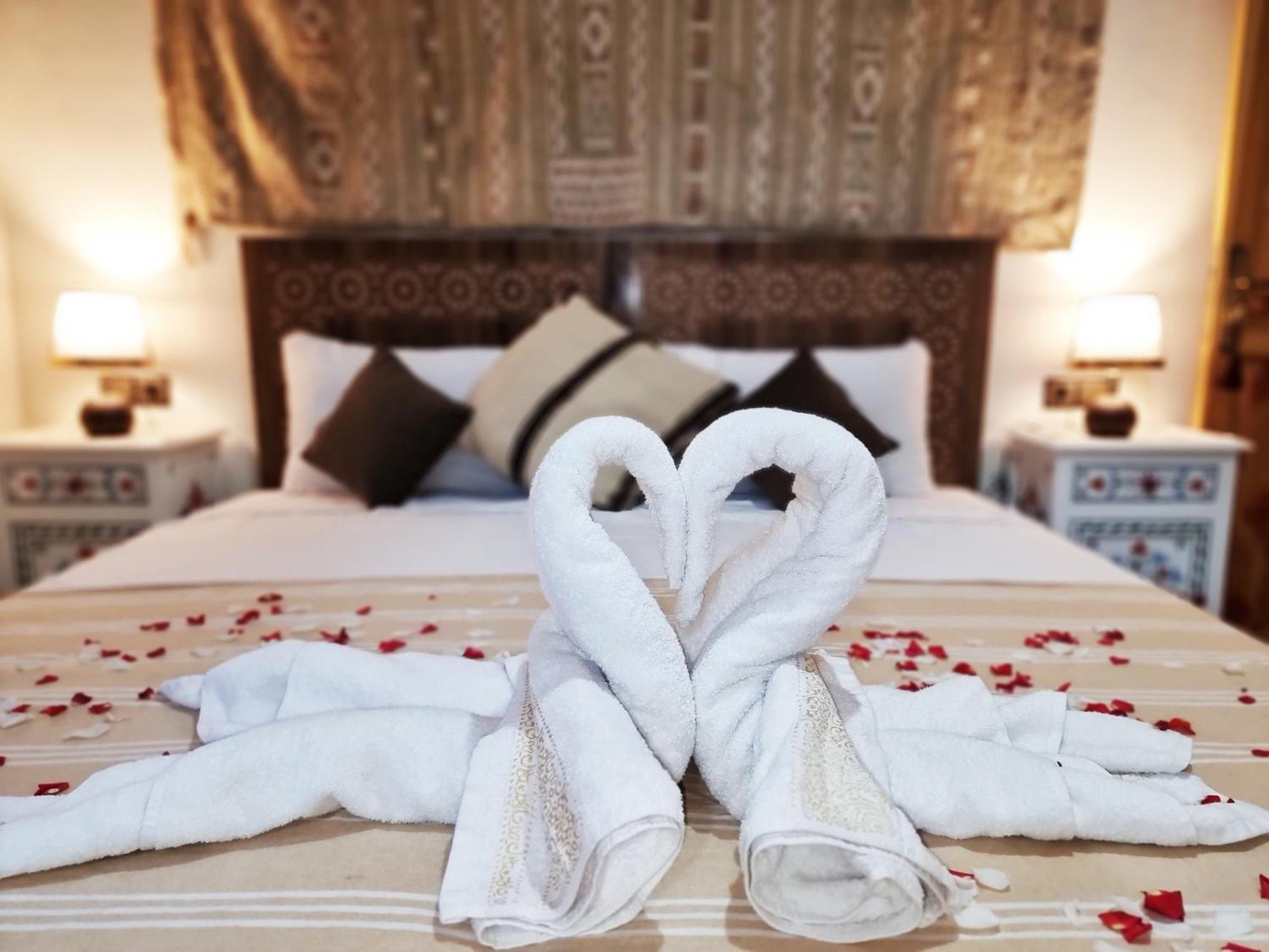 Villa Des Etoiles Ourika Dış mekan fotoğraf