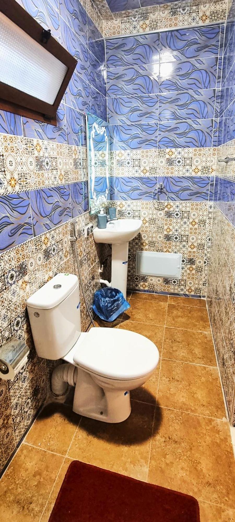 Villa Des Etoiles Ourika Dış mekan fotoğraf