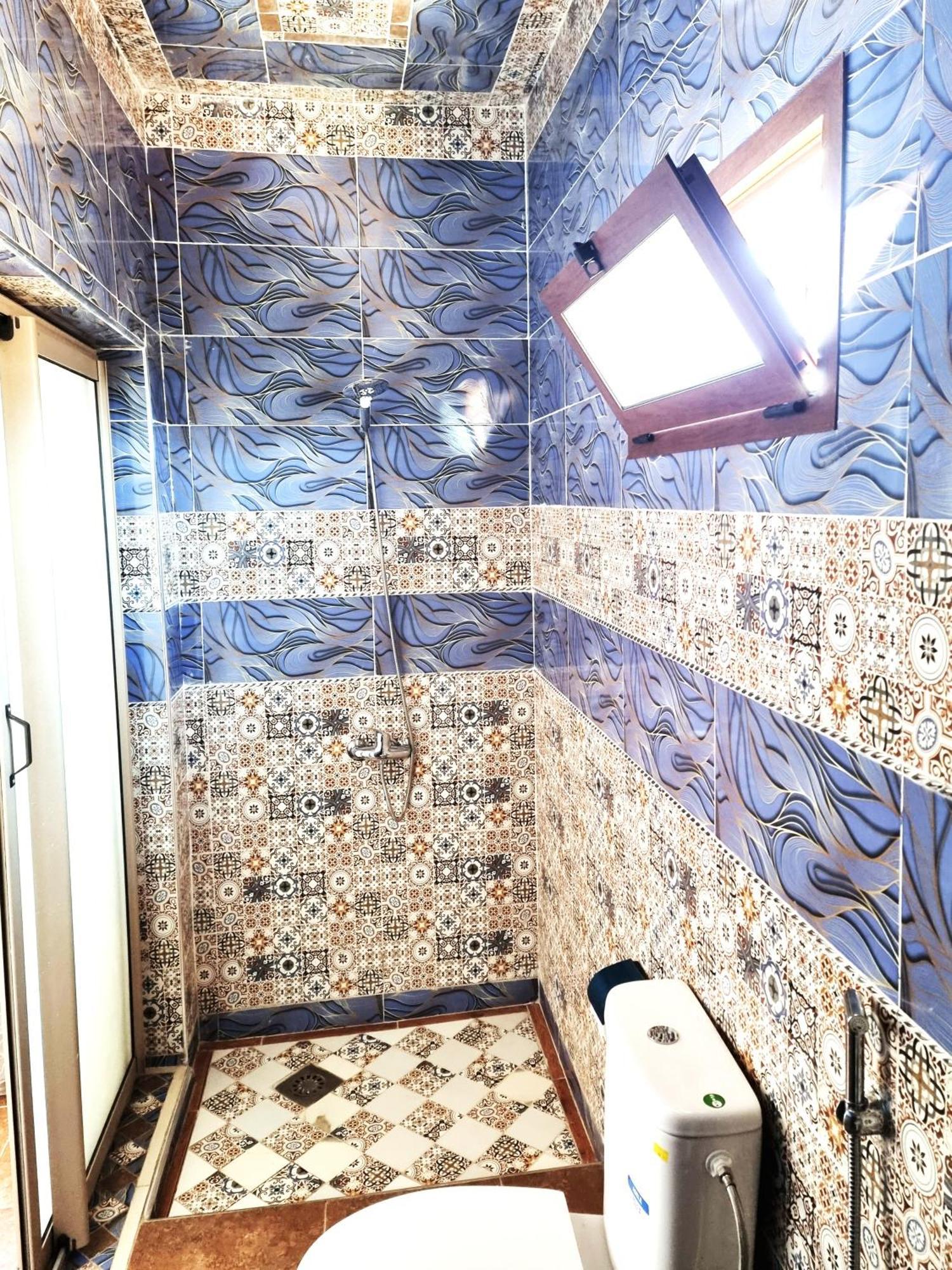 Villa Des Etoiles Ourika Dış mekan fotoğraf