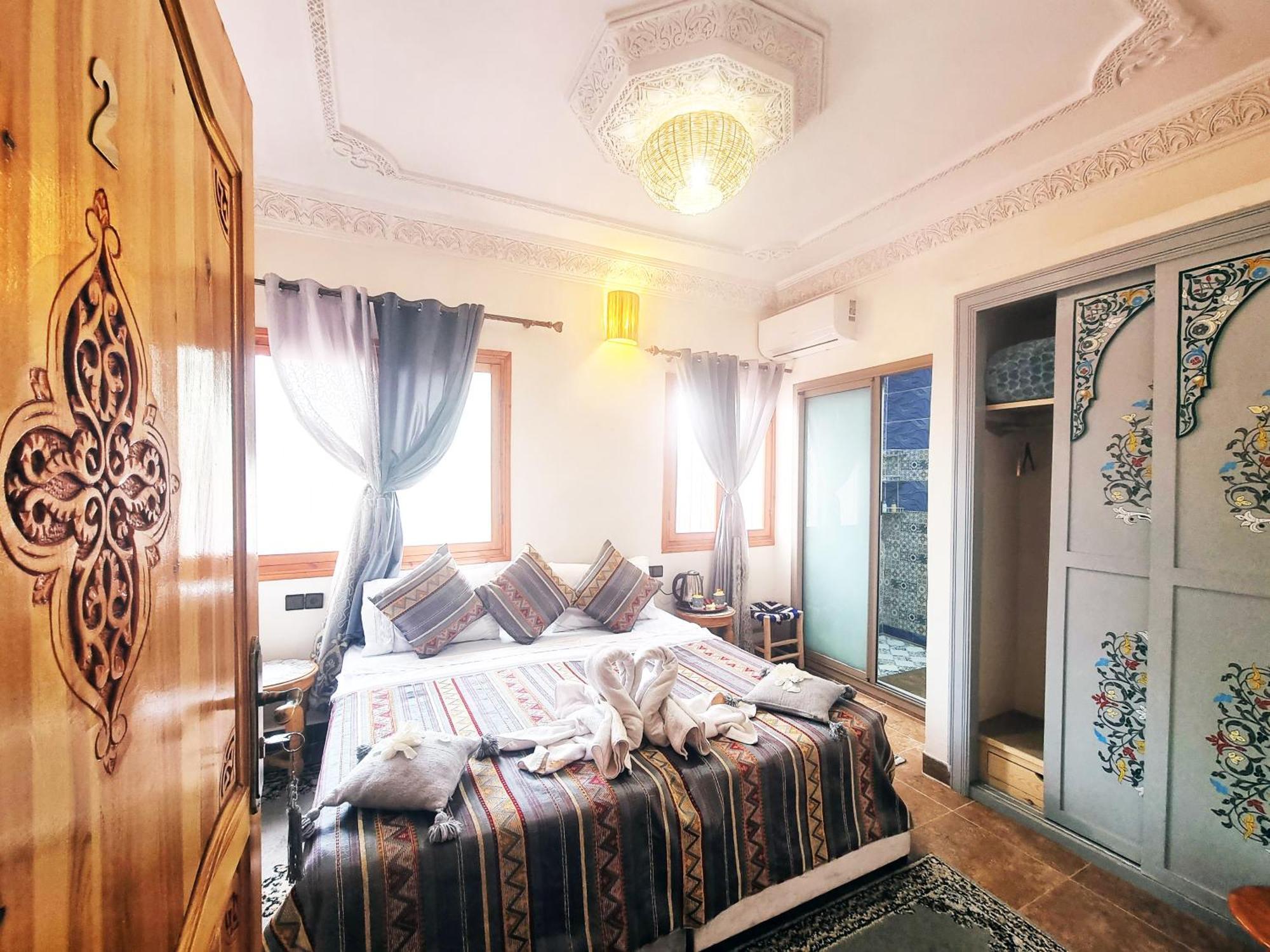 Villa Des Etoiles Ourika Dış mekan fotoğraf